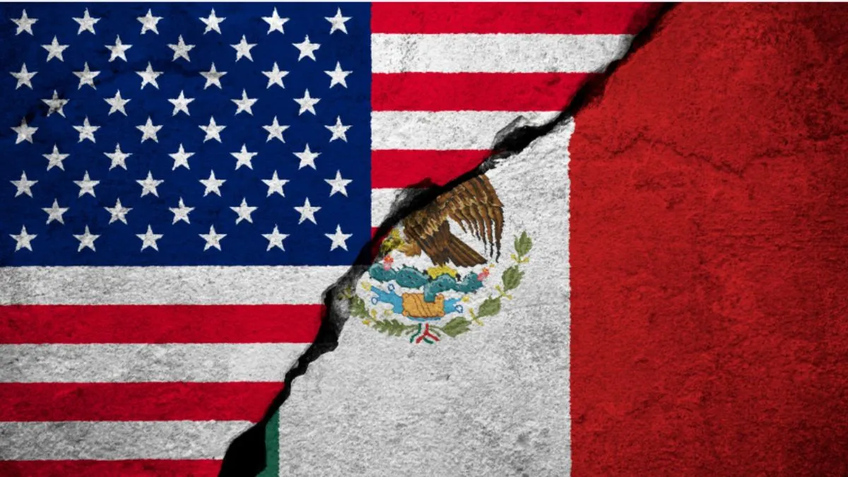 U.S National Symbols